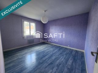  Maison � vendre 4 pi�ces 90 m�