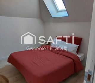  Appartement � vendre 2 pi�ces 42 m�