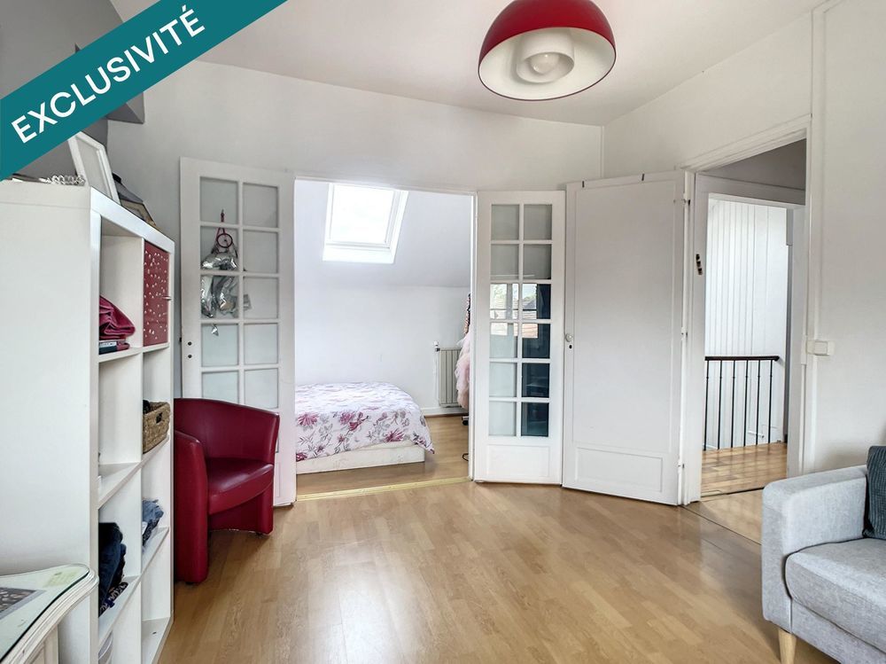 � vendre  Appartement Chantilly (60500)