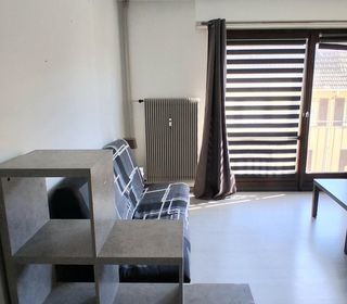  Appartement � vendre 1 pi�ce 25 m�