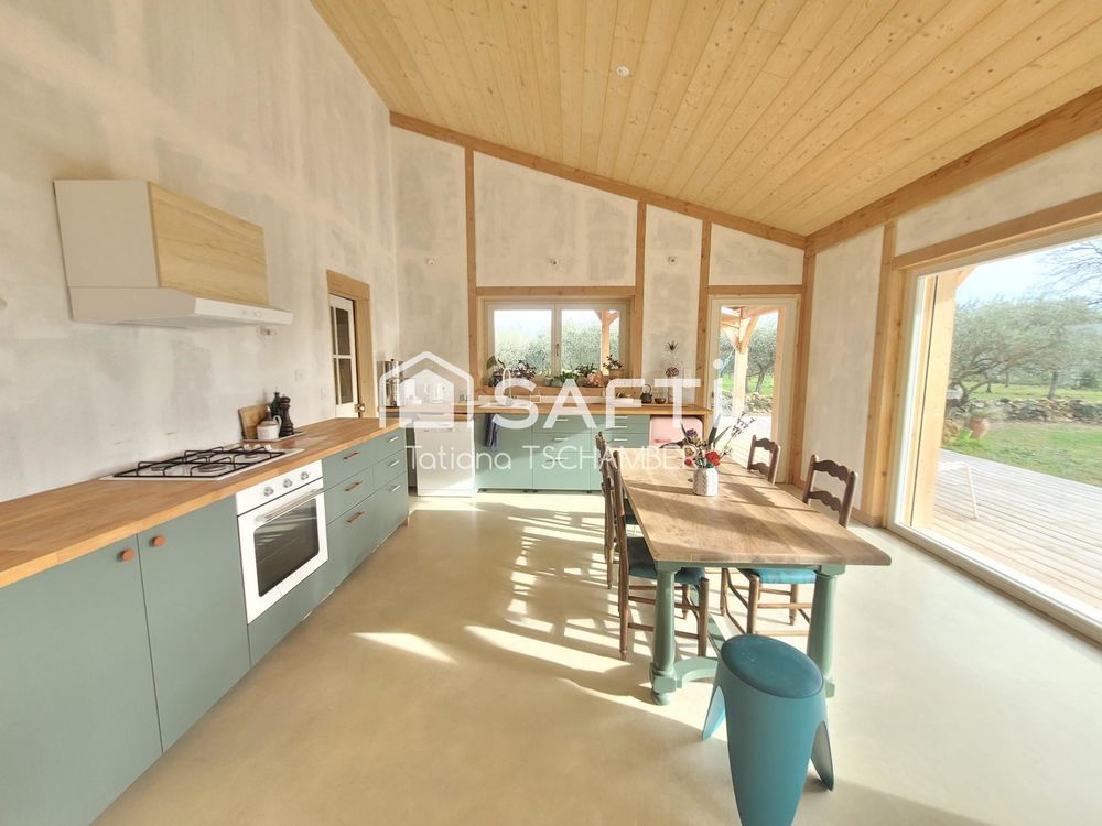 � vendre  Maison Uz�s (30700)