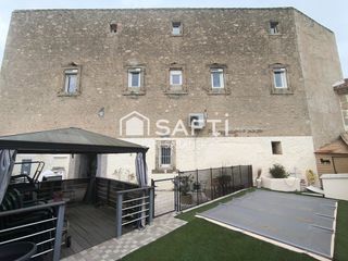  Maison � vendre 7 pi�ces 185 m�