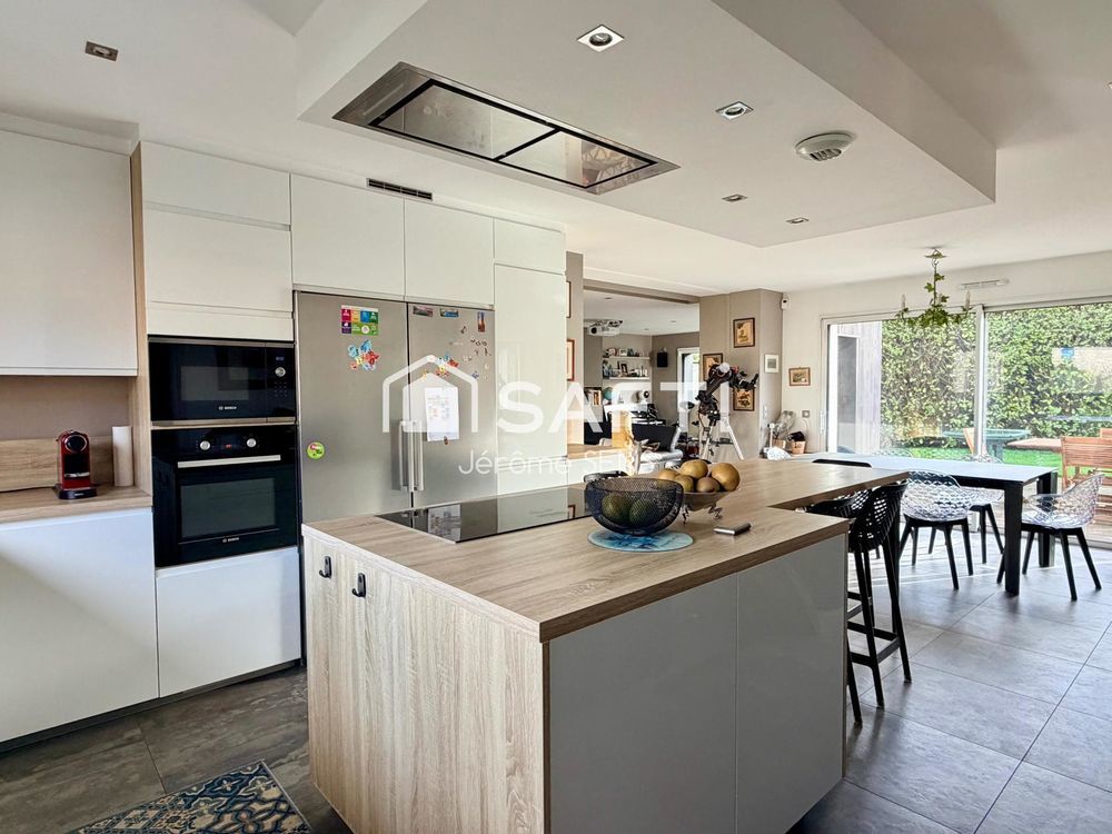 � vendre  Maison L'Ha�-les-Roses (94240)