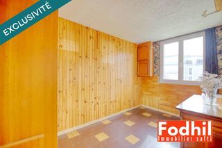  Appartement � vendre 4 pi�ces 59 m�