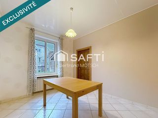  Maison � vendre 6 pi�ces 77 m�