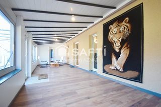  Maison � vendre 5 pi�ces 156 m�