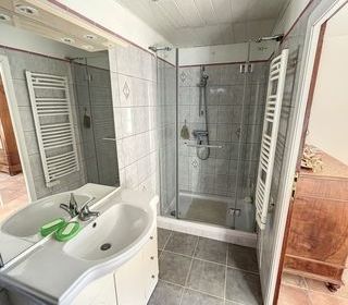  Maison � vendre 3 pi�ces 65 m�