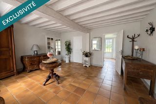  Maison � vendre 7 pi�ces 245 m�