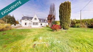  Maison � vendre 7 pi�ces 154 m�