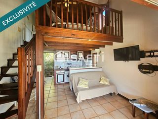  Appartement � vendre 2 pi�ces 61 m�