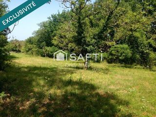  Terrain � vendre 3160 m�