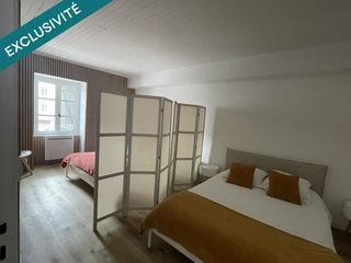  Appartement � vendre 2 pi�ces 51 m�