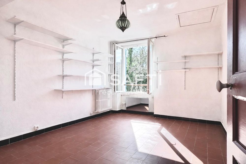 � vendre  Maison Vitrolles (13127)