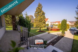  Maison � vendre 7 pi�ces 160 m�