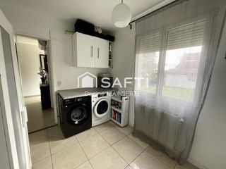  Maison � vendre 6 pi�ces 200 m�