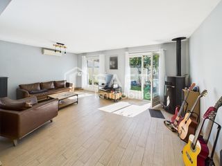  Maison � vendre 6 pi�ces 155 m�