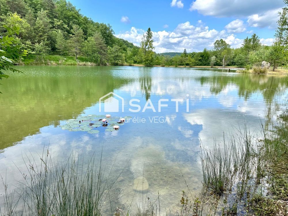 � vendre  Maison Chalabre (11230)