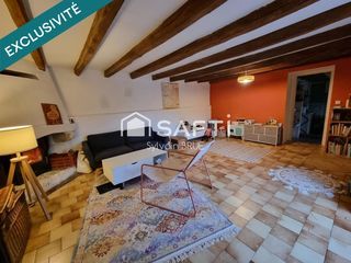  Maison � vendre 8 pi�ces 160 m�