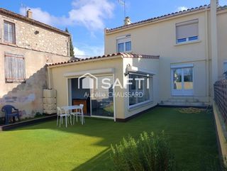  Maison � vendre 6 pi�ces 101 m�