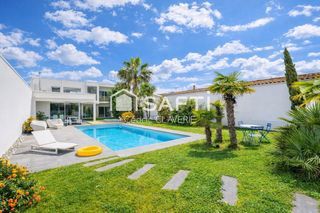  Maison � vendre 7 pi�ces 154 m�