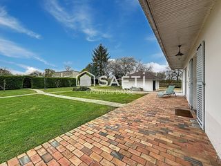  Maison � vendre 6 pi�ces 165 m�