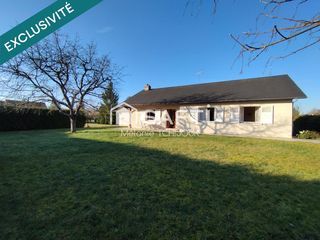  Maison � vendre 8 pi�ces 200 m�