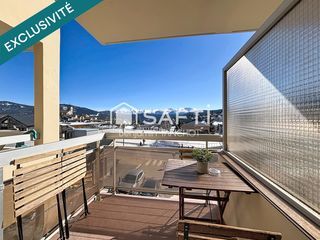  Appartement � vendre 1 pi�ce 19 m�