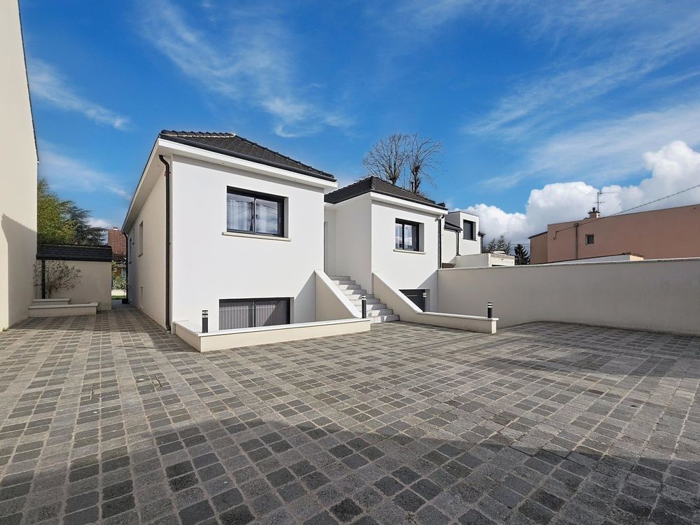 � vendre  Maison Conflans-Sainte-Honorine (78700)