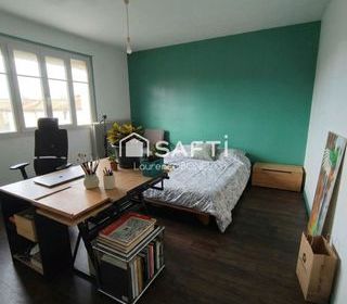  Maison � vendre 5 pi�ces 144 m�