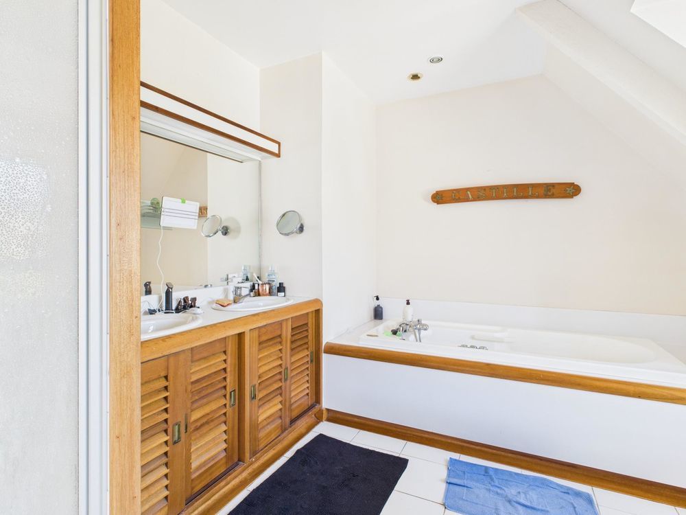 � vendre  Maison Roscoff (29680)