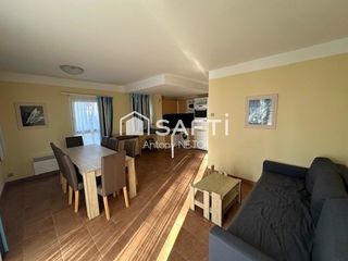  Maison � vendre 4 pi�ces 67 m�