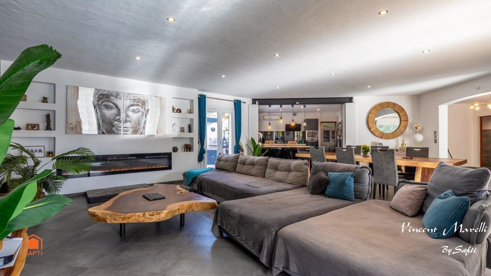 � vendre  Maison La Crau (83260)