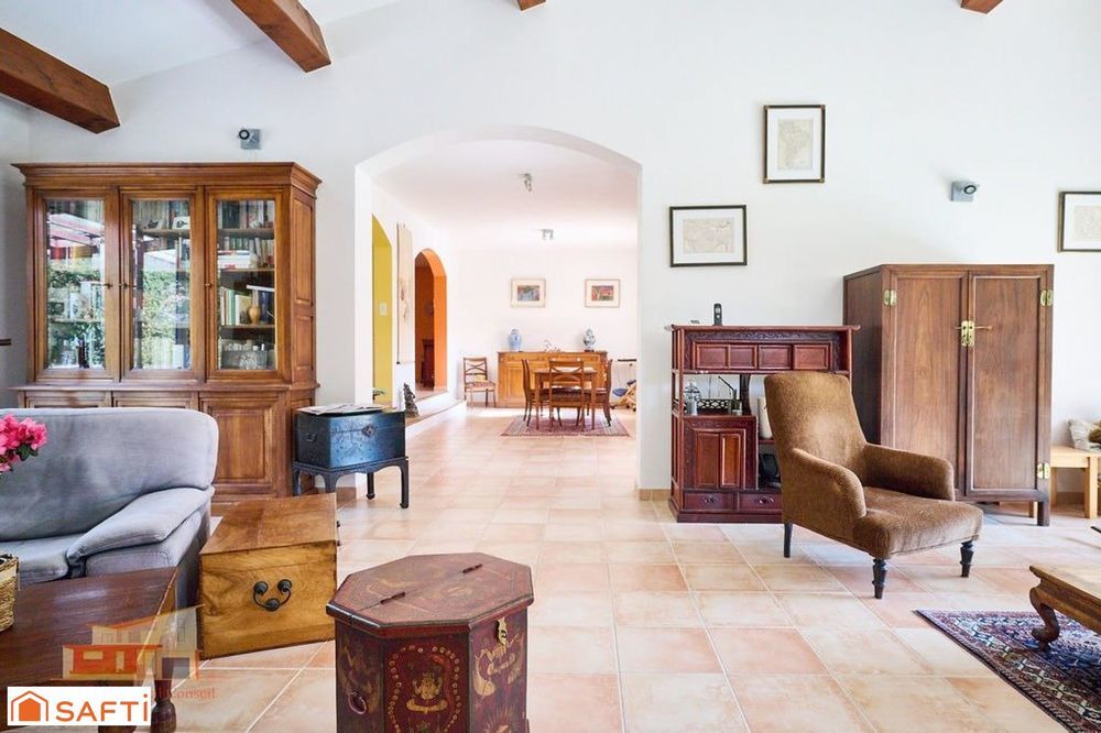 � vendre  Maison Le Beausset (83330)