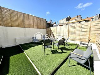  Immeuble � vendre 211 m�