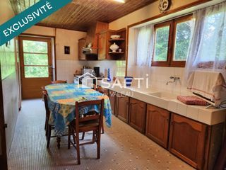  Maison � vendre 6 pi�ces 120 m�