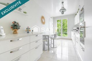  Appartement � vendre 5 pi�ces 123 m�