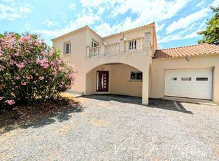  Maison � vendre 5 pi�ces 172 m�