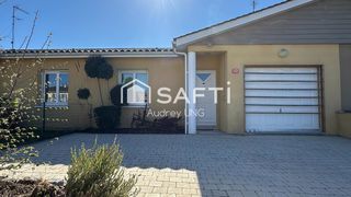  Maison � vendre 5 pi�ces 78 m�