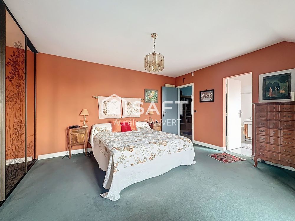 � vendre  Maison Rueil-Malmaison (92500)