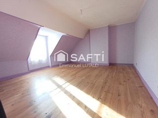  Maison � vendre 3 pi�ces 85 m�