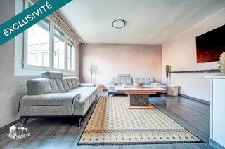  Maison � vendre 4 pi�ces 82 m�