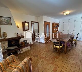  Maison � vendre 7 pi�ces 150 m�