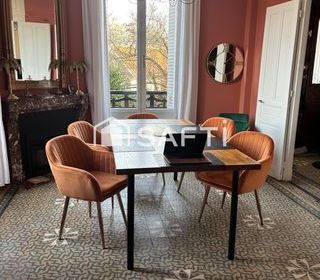  Maison � vendre 5 pi�ces 195 m�