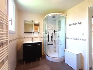  Maison � vendre 3 pi�ces 62 m�