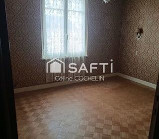  Maison � vendre 6 pi�ces 96 m�