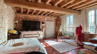  Maison � vendre 8 pi�ces 230 m�