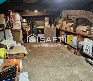  Immeuble � vendre 500 m�