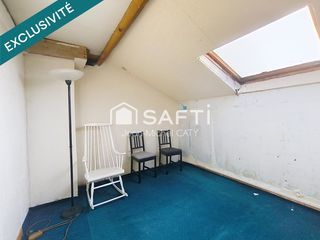  Maison � vendre 3 pi�ces 75 m�