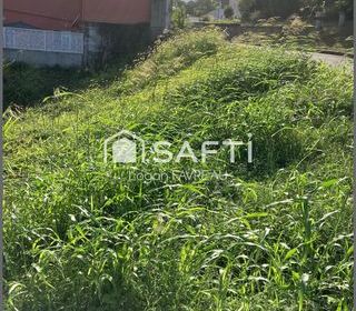  Terrain � vendre 883 m�