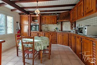  Maison � vendre 6 pi�ces 135 m�